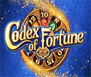 Codex of Fortune