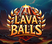 Lava Balls